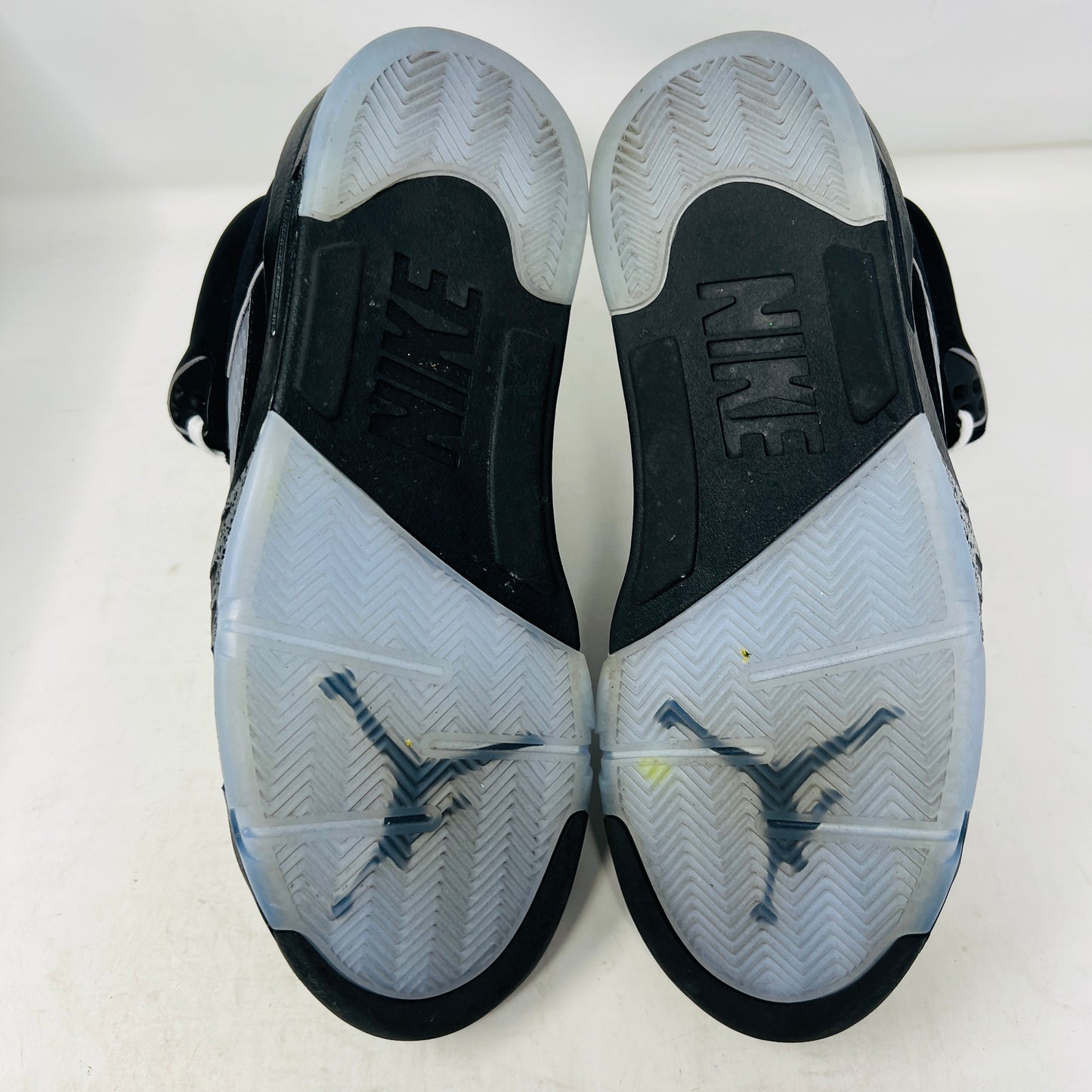 Jordan 5 Retro OG Black Metallic Reimagined