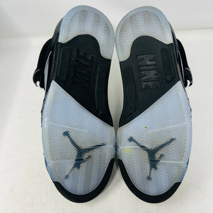 Jordan 5 Retro OG Black Metallic Reimagined