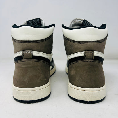 Jordan 1 Retro High Dark Mocha