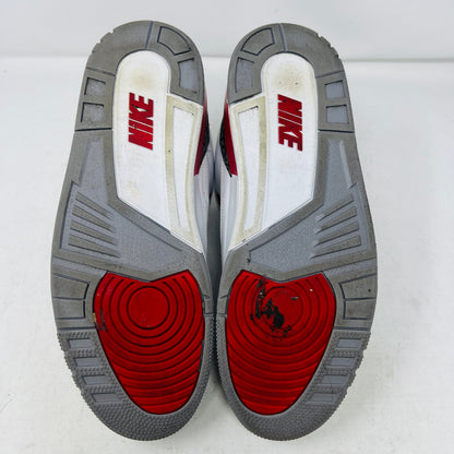 Jordan 3 Retro Fire Red (2022)