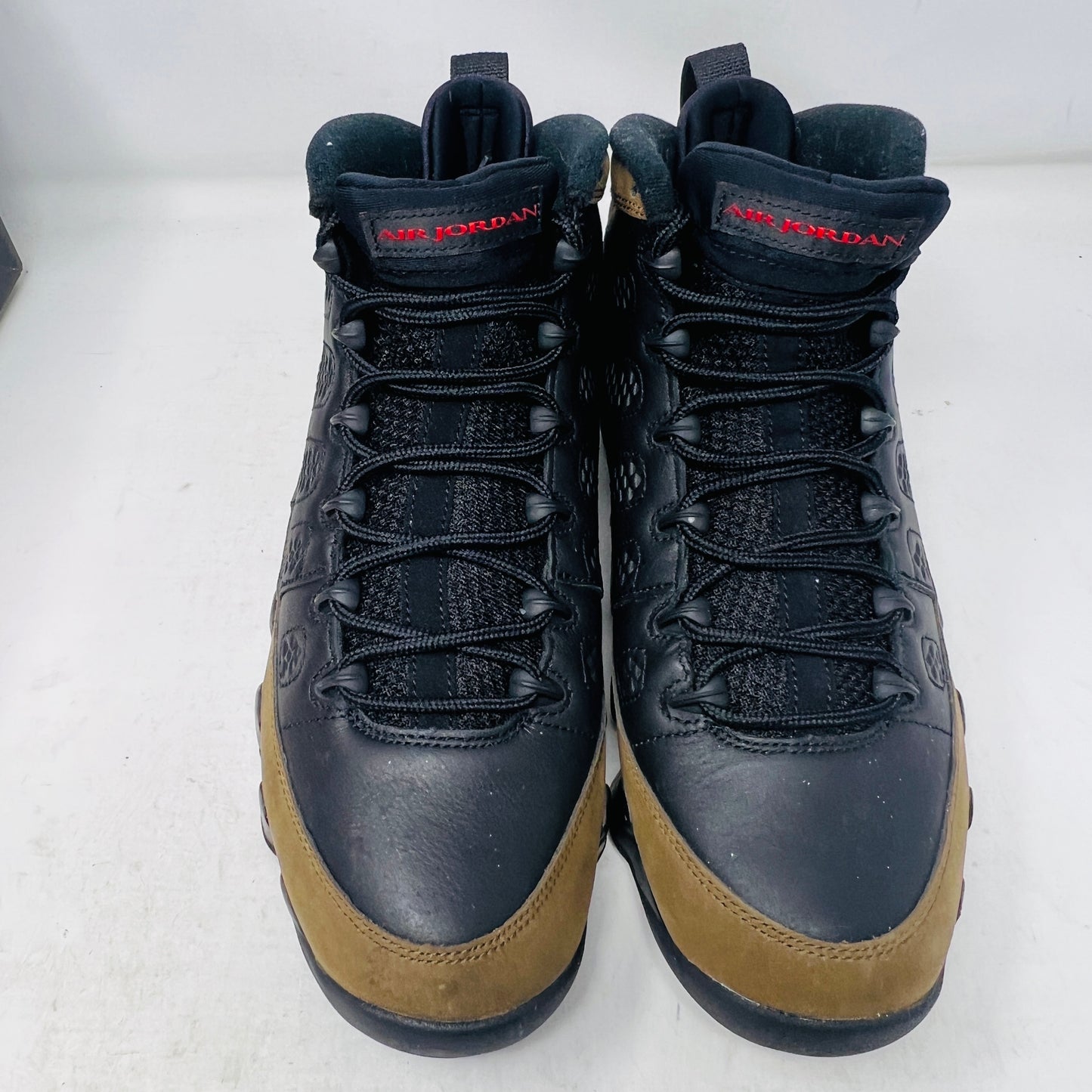 Jordan 9 Retro Olive (2024)