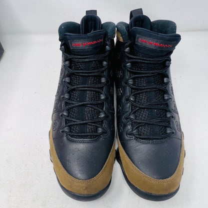 Jordan 9 Retro Olive (2024)