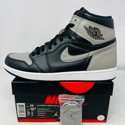 Jordan 1 Retro High Shadow (2018)