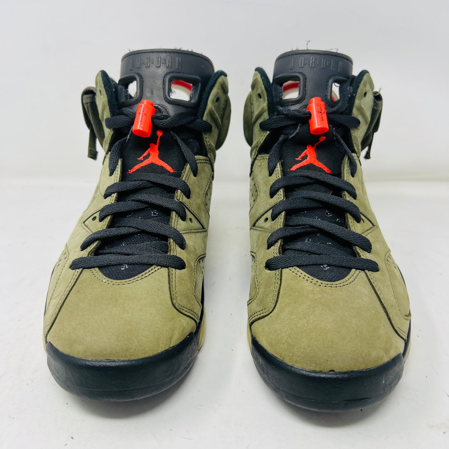 Jordan 6 Retro Travis Scott