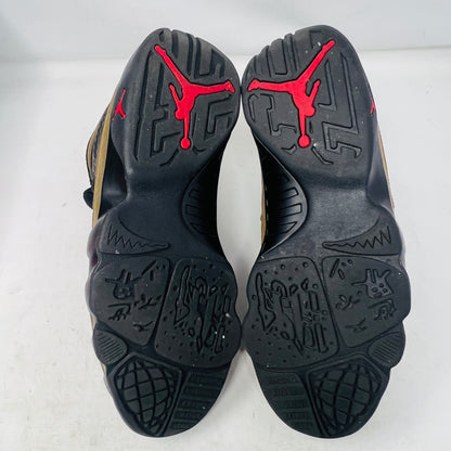 Jordan 9 Retro Olive (2024)