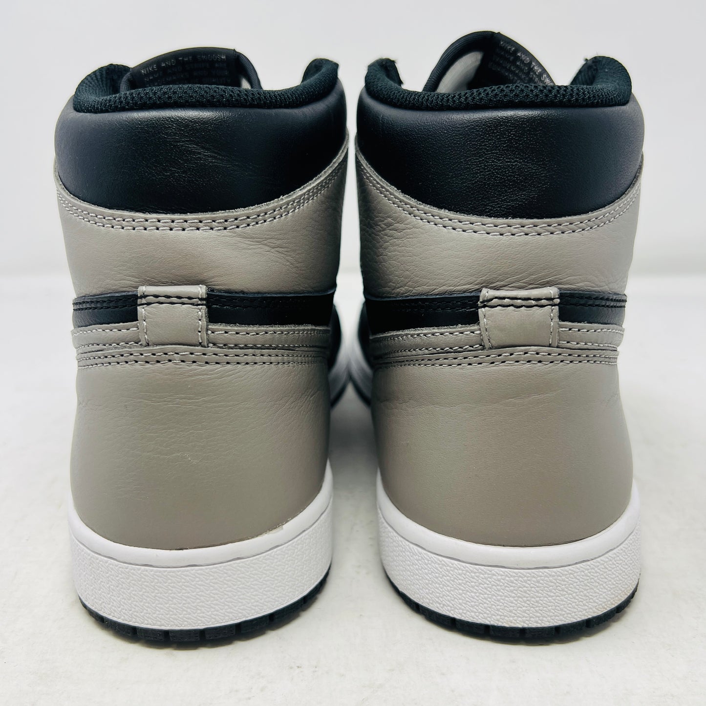 Jordan 1 Retro High Shadow (2018)