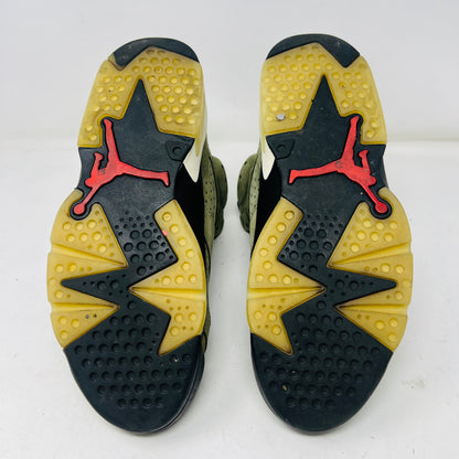 Jordan 6 Retro Travis Scott