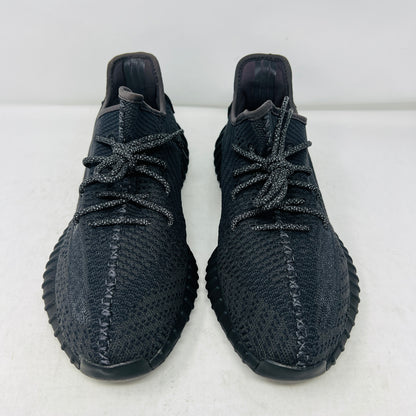 adidas Yeezy Boost 350 V2 Black (Non-Reflective)