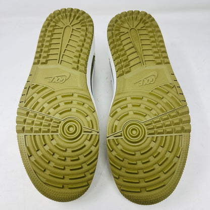 Jordan 1 Retro Low Golf Travis Scott Neutral Olive
