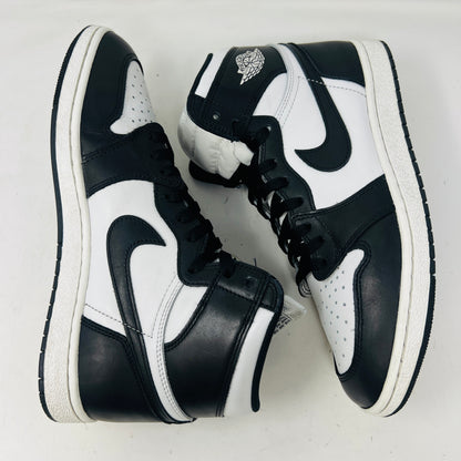 Jordan 1 Retro High '85 Black White (2023)