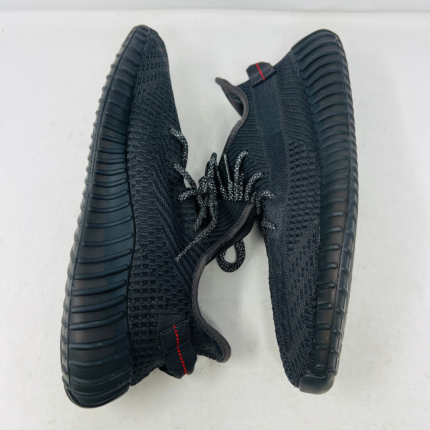 adidas Yeezy Boost 350 V2 Black (Non-Reflective)