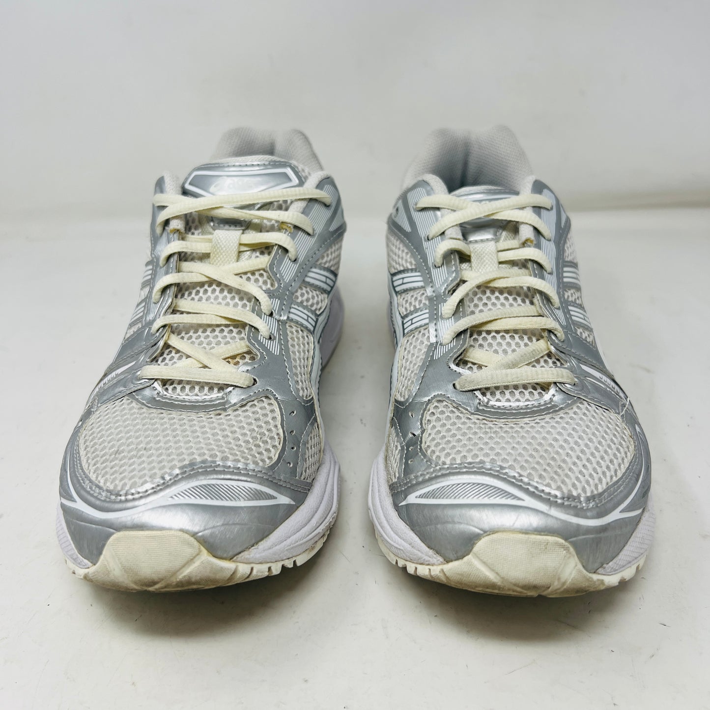 ASICS Gel-Kayano 14 JJJJound Silver White