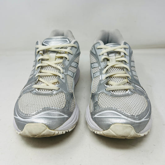 ASICS Gel-Kayano 14 JJJJound Silver White