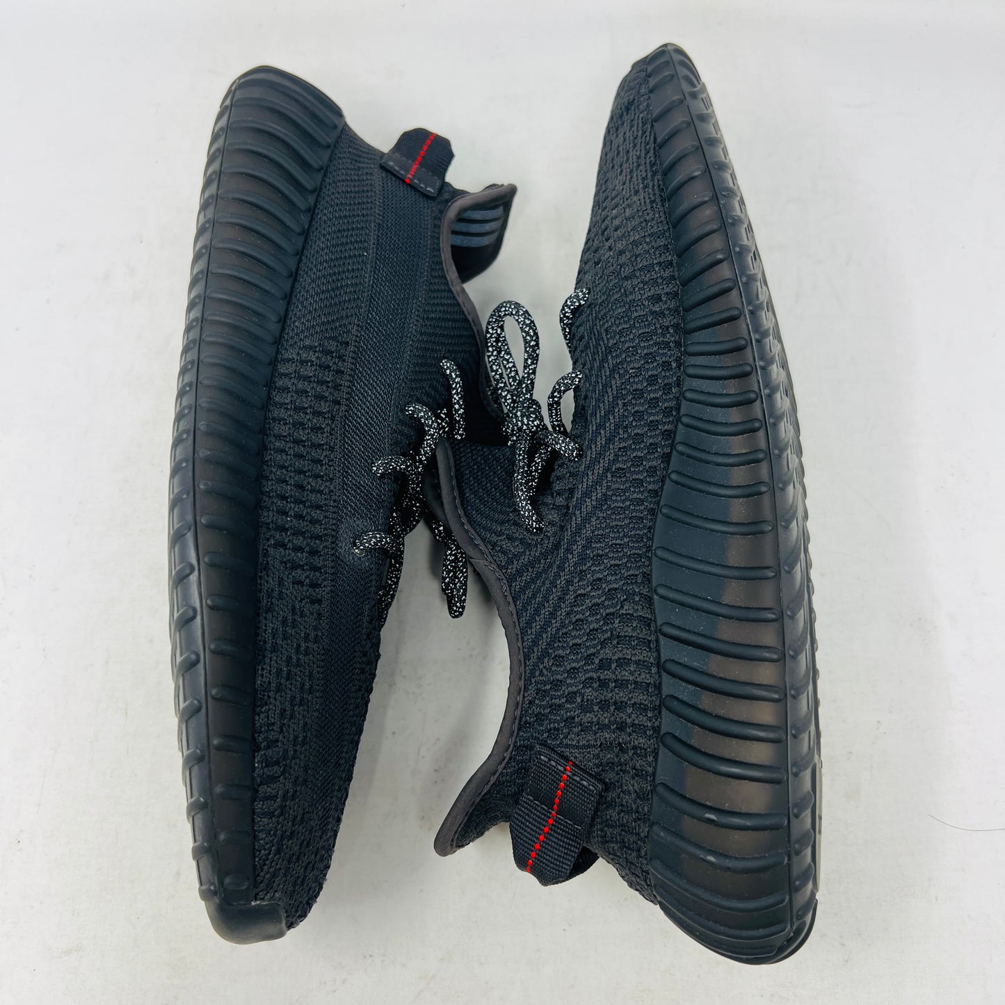 adidas Yeezy Boost 350 V2 Black (Non-Reflective)
