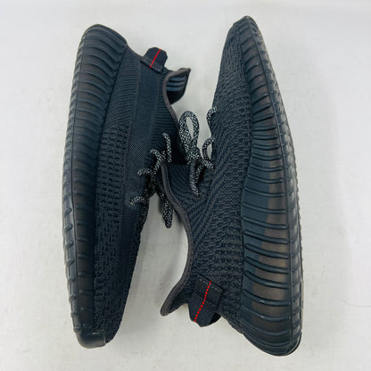 adidas Yeezy Boost 350 V2 Black (Non-Reflective)
