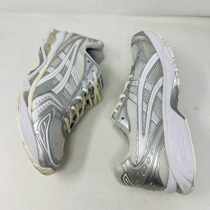 ASICS Gel-Kayano 14 JJJJound Silver White