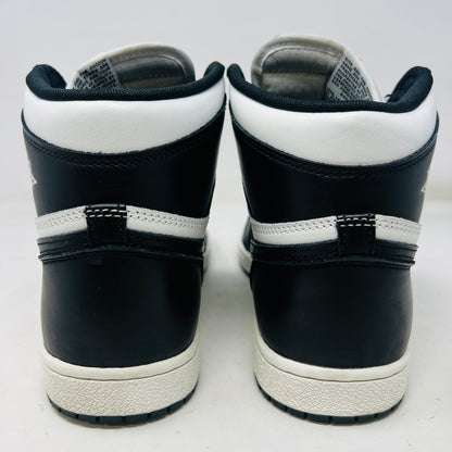 Jordan 1 Retro High '85 Black White (2023)