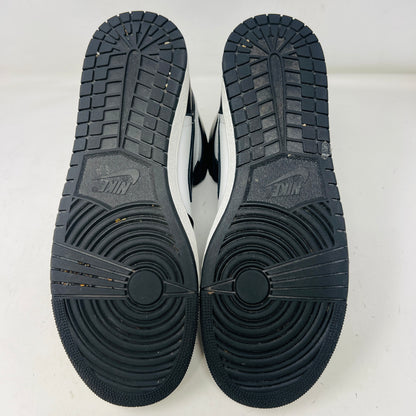 Jordan 1 Retro High '85 Black White (2023)