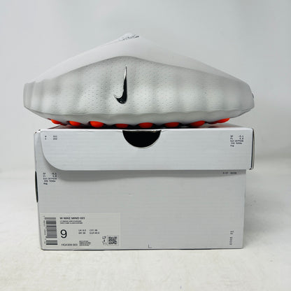 Nike Mind 001 Slide Light Smoke Grey(Women's)