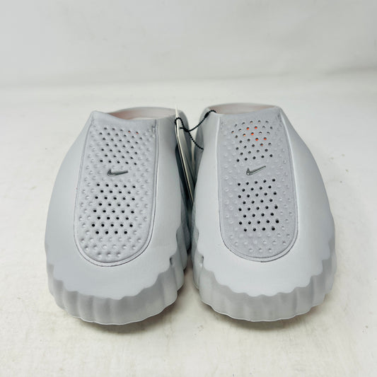 Nike Mind 001 Slide Light Smoke Grey(Women's)