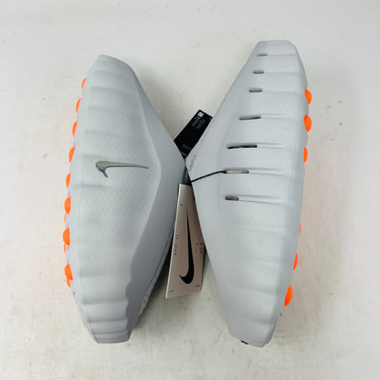 Nike Mind 001 Slide Light Smoke Grey(Women's)