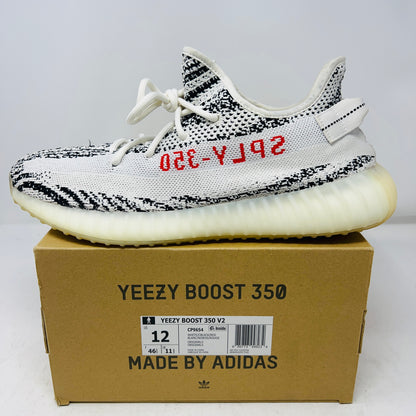 adidas Yeezy Boost 350 V2 Zebra