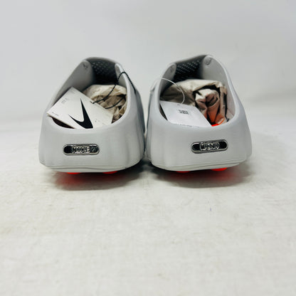 Nike Mind 001 Slide Light Smoke Grey(Women's)