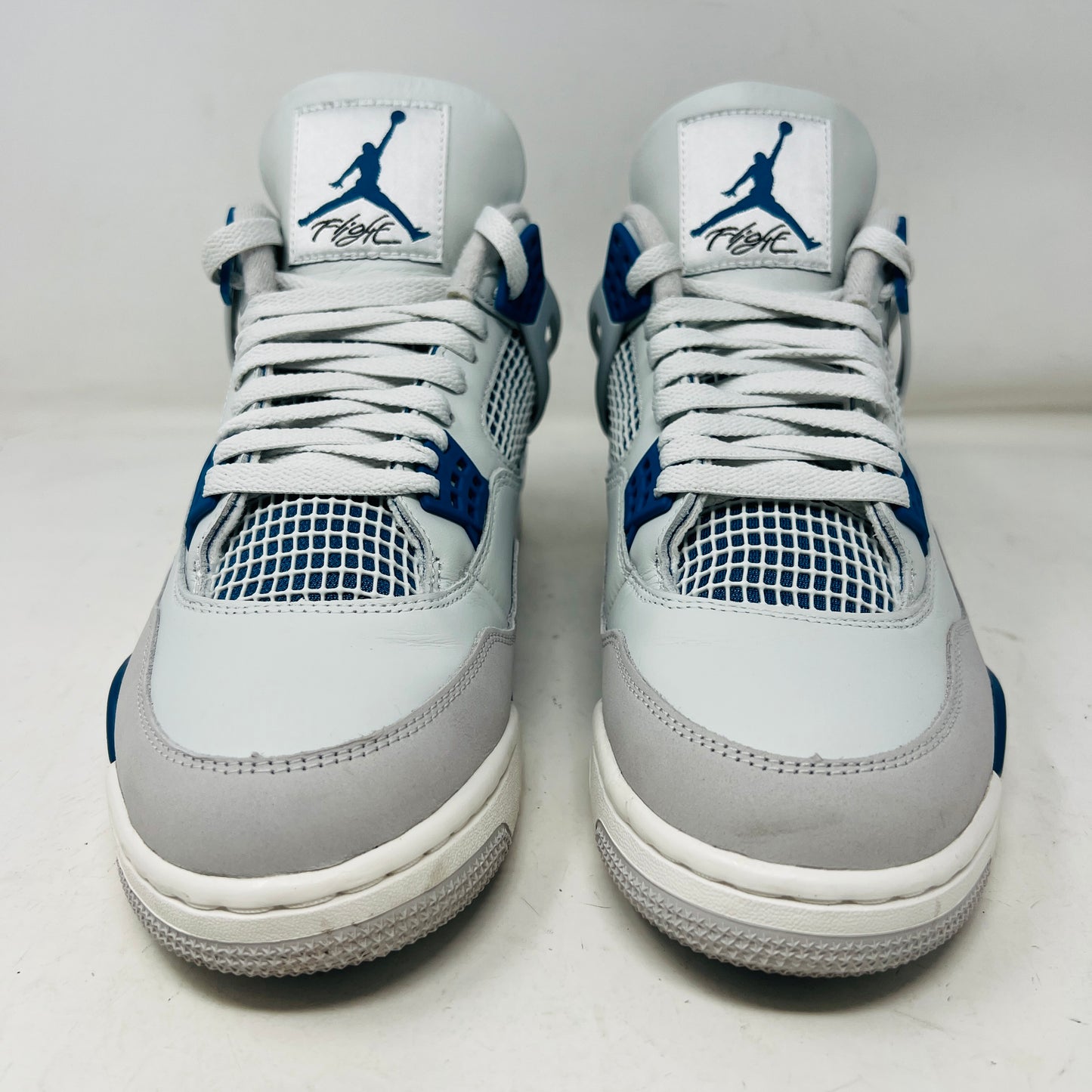 Jordan 4 Retro Military Blue (2024)
