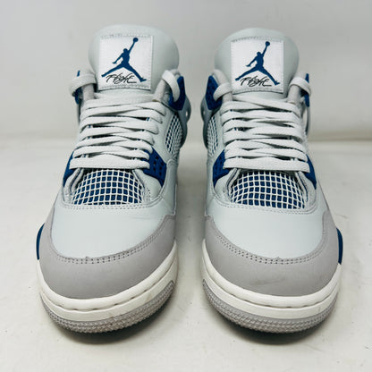 Jordan 4 Retro Military Blue (2024)