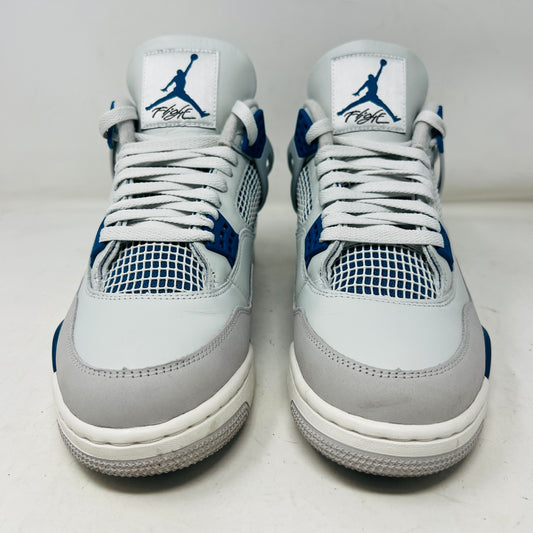 Jordan 4 Retro Military Blue (2024)