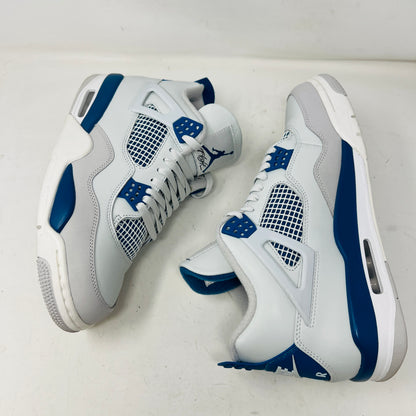 Jordan 4 Retro Military Blue (2024)
