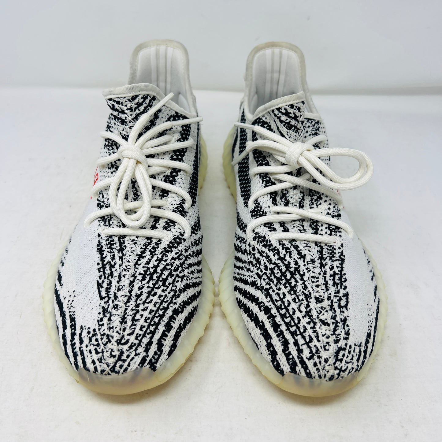 adidas Yeezy Boost 350 V2 Zebra