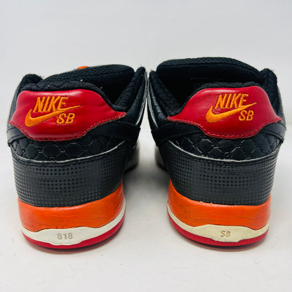 Nike SB Paul Rodriguez 2 Fuji Rod