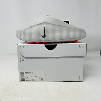 Nike Mind 001 Slide Light Smoke Grey(Women's)