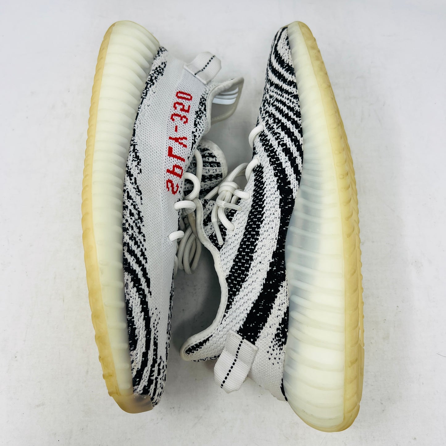 adidas Yeezy Boost 350 V2 Zebra