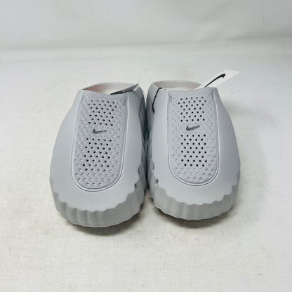 Nike Mind 001 Slide Light Smoke Grey(Women's)