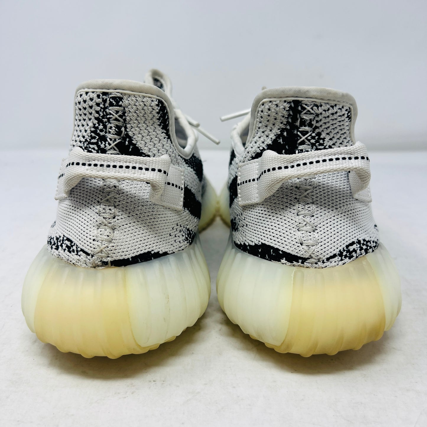 adidas Yeezy Boost 350 V2 Zebra