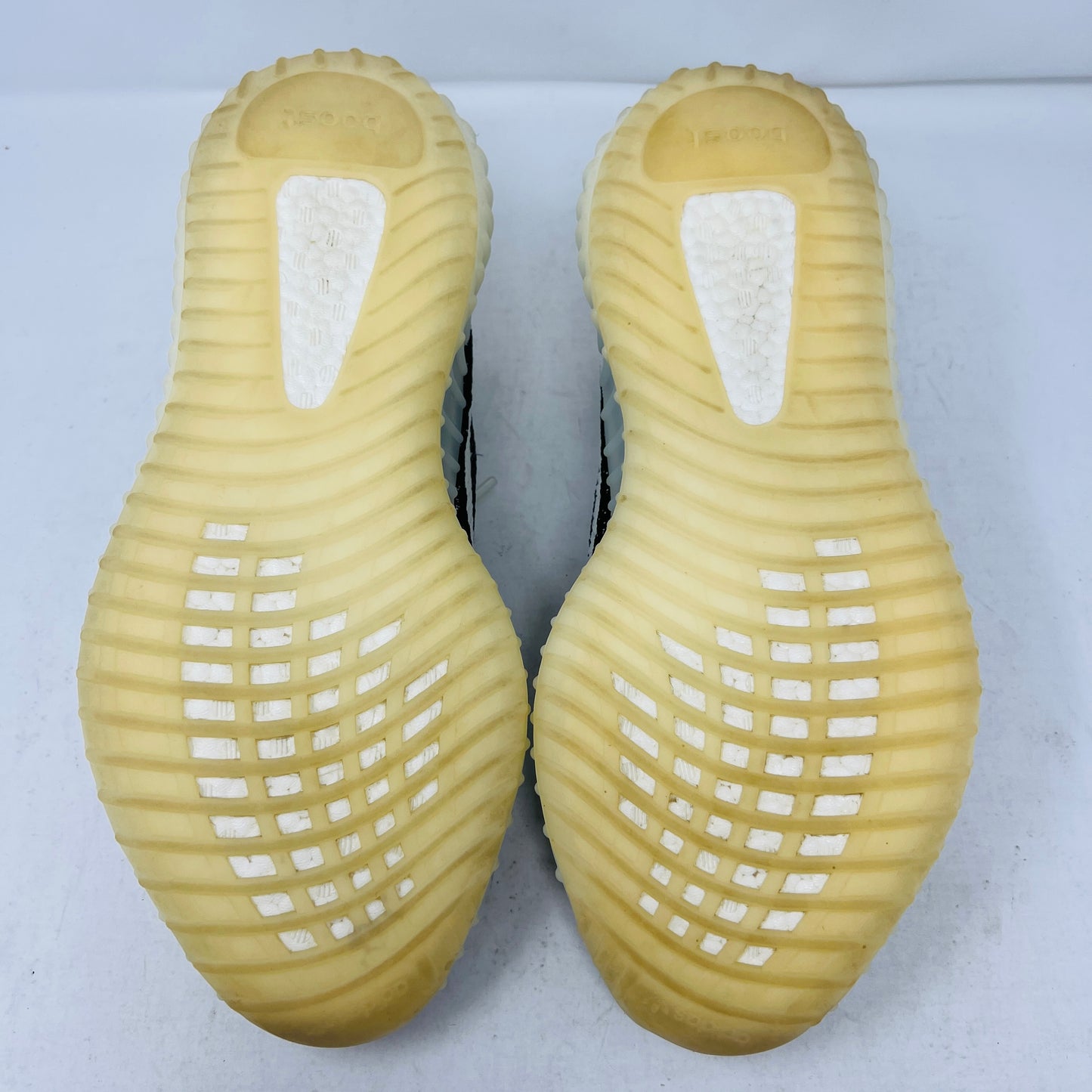 adidas Yeezy Boost 350 V2 Zebra