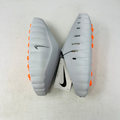 Nike Mind 001 Slide Light Smoke Grey(Women's)
