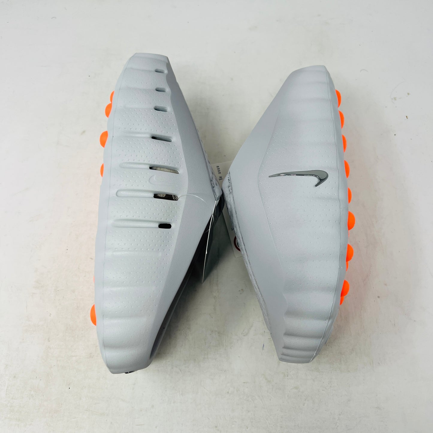 Nike Mind 001 Slide Light Smoke Grey(Women's)
