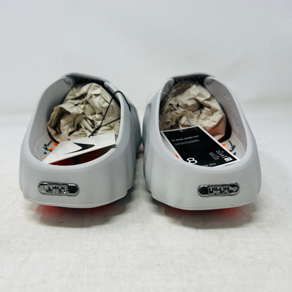 Nike Mind 001 Slide Light Smoke Grey(Women's)