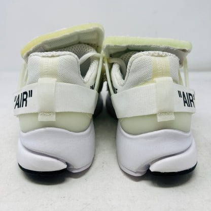 Nike Air Presto Off-White White (2018)