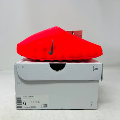 Nike Mind 001 Slide Solar Red(Women's)