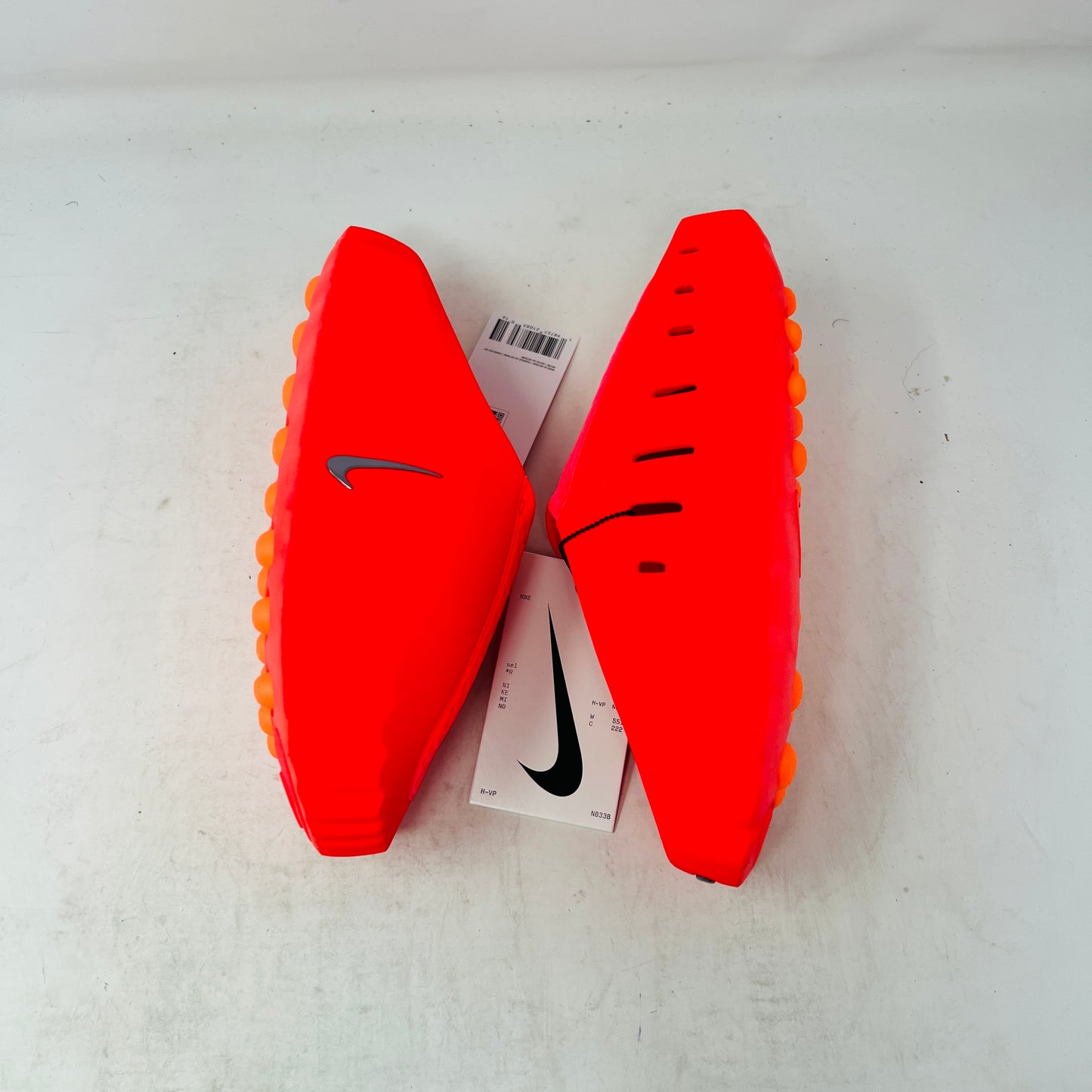 Nike Mind 001 Slide Solar Red(Women's)