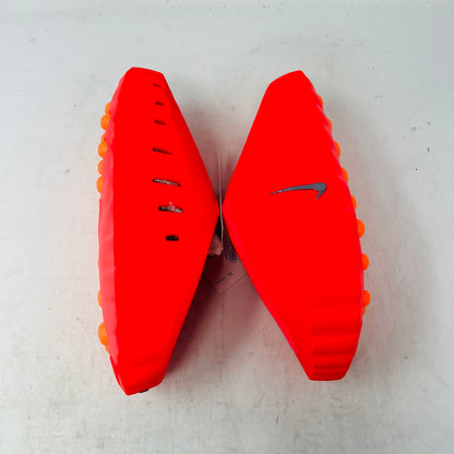 Nike Mind 001 Slide Solar Red(Women's)