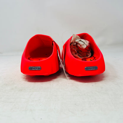 Nike Mind 001 Slide Solar Red(Women's)