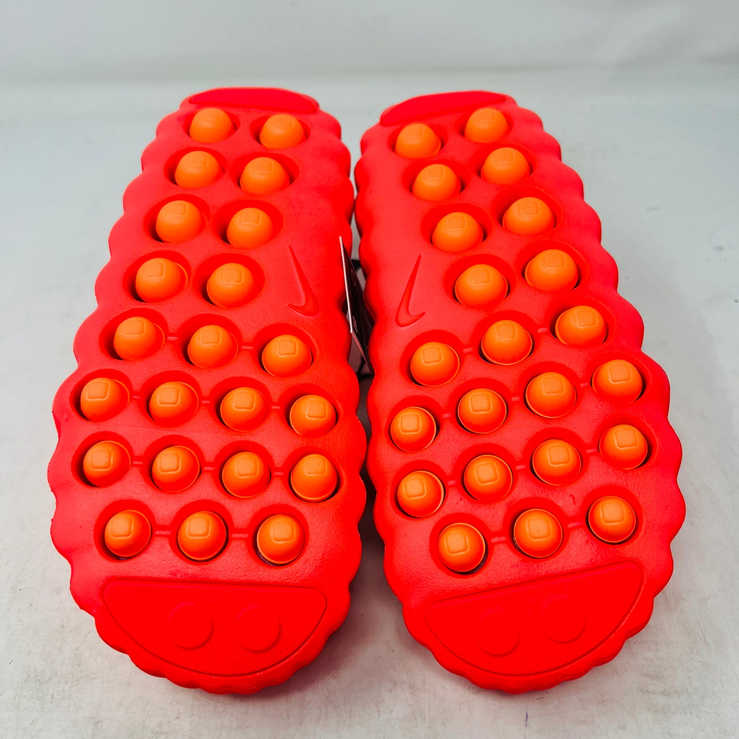 Nike Mind 001 Slide Solar Red(Women's)