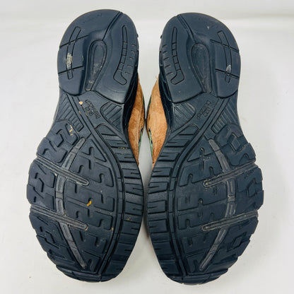 New Balance 993 Aime Leon Dore Brown