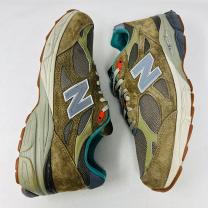 New Balance 990v3 MiUSA Bodega Here To Stay