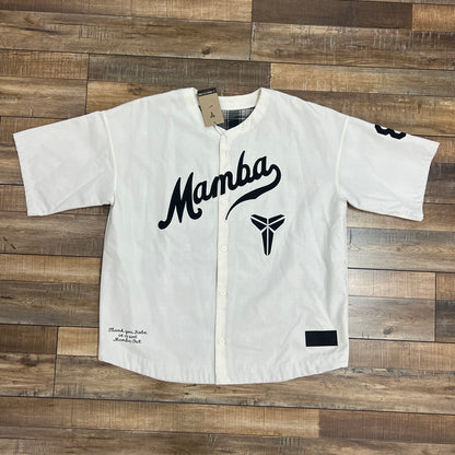 Nike Kobe Baseball Jersey